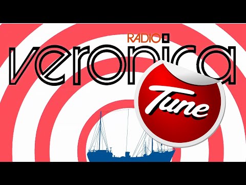 Tune Radio Veronica -
