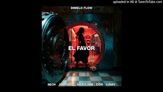 Dímelo Flow Acordes