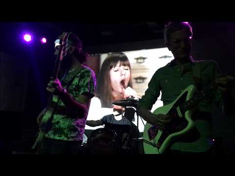 Grails - Live at Resident DTLA 2/18/2018