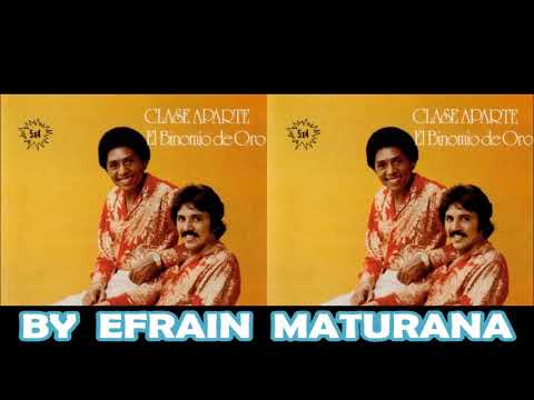 HABIAMOS TERMINADO - RAFAEL OROZCO( CON EL BINOMIO DE ORO)