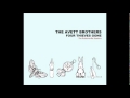 The Avett Brothers - Dancing Daze