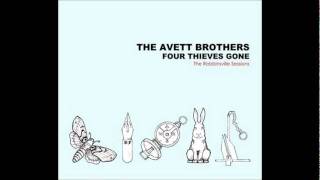 The Avett Brothers - Dancing Daze