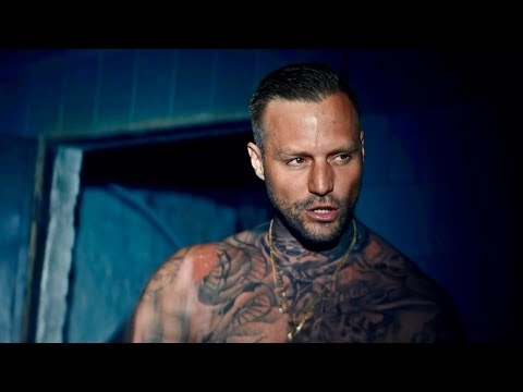 Kontra K - Schlangen (ft. Gzuz & Raf Camora) (Remix)