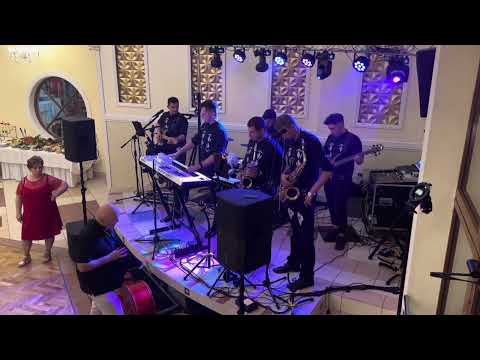 Zespół Max z Jankowej - Miła moja ( COVER LIVE)