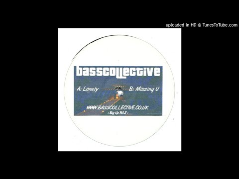 Bass Collective & RGZ - Missing U *Bassline House / Niche / Speed Garage*