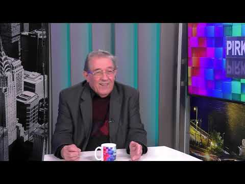 PIRKADAT M. Kende Péterrel: Platthy Iván