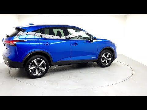 Nissan Qashqai Nissan Epower SV Prem GR RR 4DR Aut - Image 2