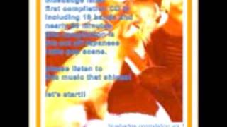 Toy&#39;s murmur - 午後パリ