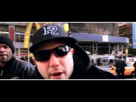 NECRO x DMC -  MURDA YALL  ft. Emilush & Caustic - OFFICIAL VIDEO (Kool G Rap cameo).mp4