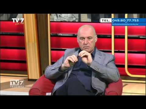 Tv7 con Voi del 10/11/2015 - Efficienza energetica a Km 0 (3 di 3)