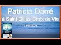 06.05.2023 patricia darré conférence de saint gilles croix de vie