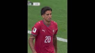 When Ronaldo Leverages His 200 IQ 🧠💀