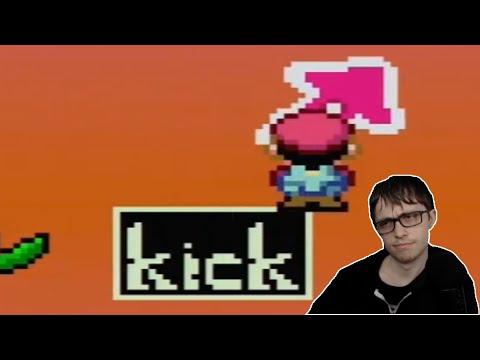 SMW Blind Kaizo Race Week 85 - Party Island by S J and CharlieTheCat