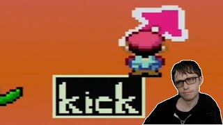 SMW Blind Kaizo Race Week 85 - Party Island by S J and CharlieTheCat