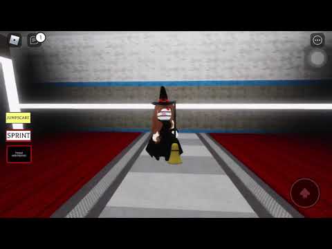 NEW witches zizzy jumpscare roblox piggy RP book 2