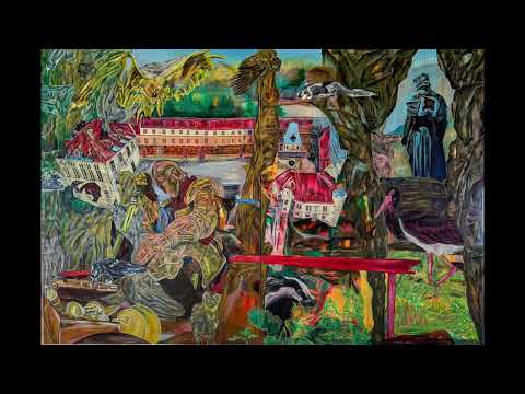 Coco Jammin and Balady českého ráje 