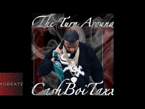 CashBoiTaxx ft. GTD Staxx - Since I Was A Puppy [New 2018]