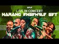 Narang Ensemble Live Concert at GIFLIF DriveIn Music Fest | Now Streaming #instrumental #folk #world