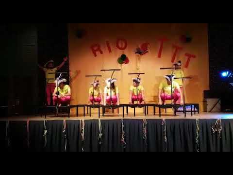 Flying Socceroos 2020