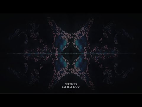 Kyutatsuki - ZERO GALAXY「Cosmic Radio 2025 Submission」