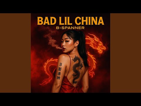 Bad Lil China
