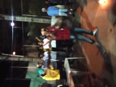 Show Mc Ned (ClipOfficial)