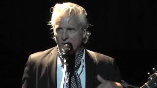 Pat Benatar &quot;Jessie&#39;s Girl&quot; [Rick Springfield] (acoustic live) 6/27/16 (10) Albany,NY - Neil Giraldo
