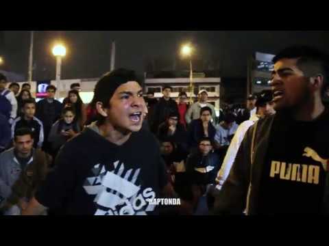 SKILL JEICO vs. CALERO SHINTO: Final - Fecha 2vs2 - Raptonda 2019