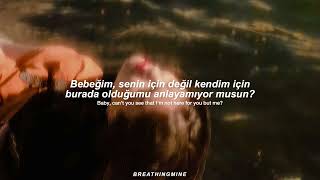 Scarlett Rose - Golden Wife (Türkçe Çeviri + Lyrics)