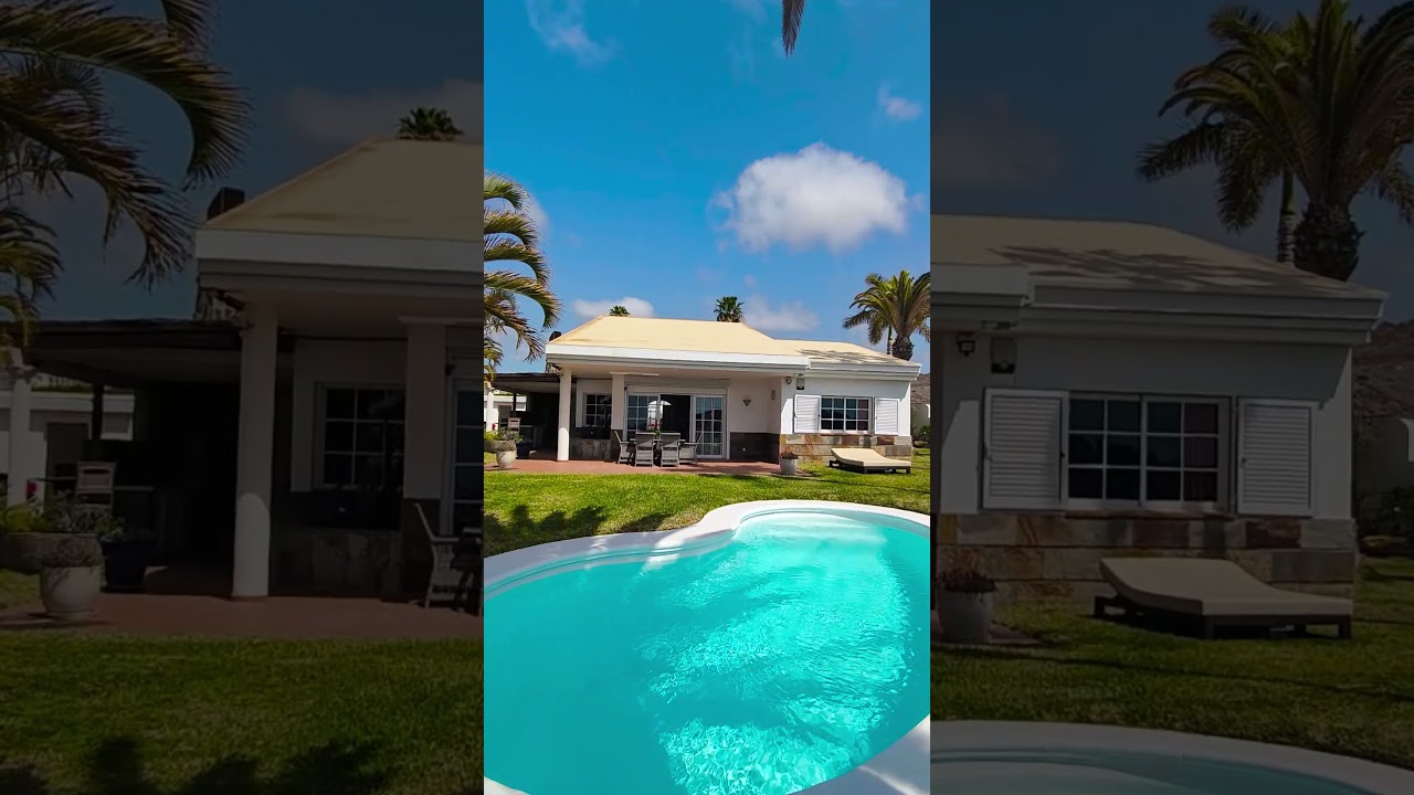 Villa  till salu i Puerto Rico, Mogán - 06076-CA