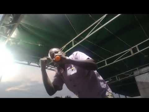 kyumakyayesu kakulu nsookayo