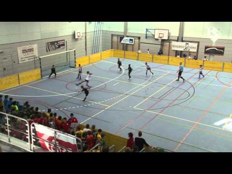 LS TV : FC Lausanne-Sport M13 au tournoi à Lucerne