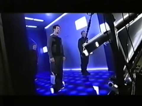 *NSYNC - Making the Video: Bye Bye Bye