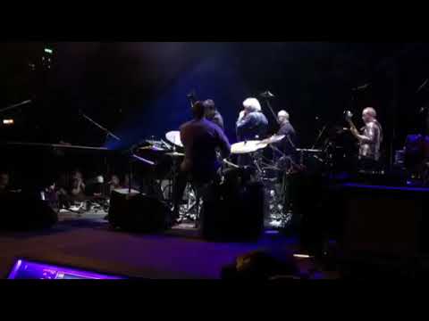 Hendrik Meurkens Jazz Harmonica - Harmonica Summit Hong Kong