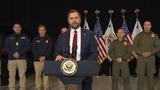 Vice President JD Vance Delivers Remarks in Minneapolis, Minnesota, Jan. 22, 2026