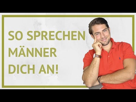 Deutsch-spanisch kennenlernen