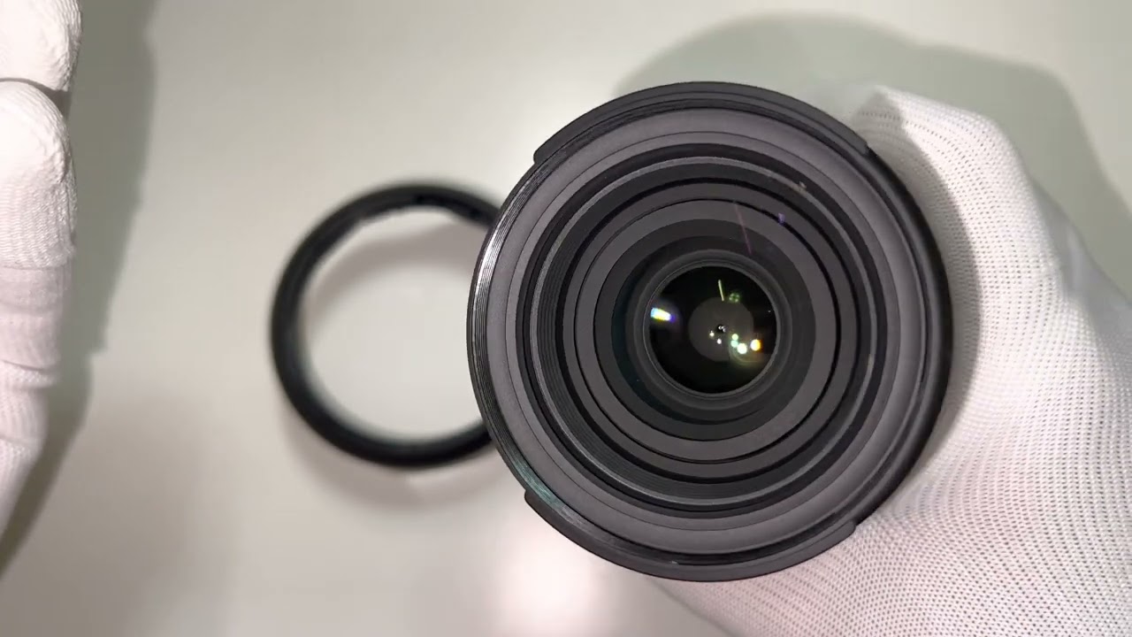 TAMRON 28-200mm F/2.8-5.6 DiIII RXD (Model A071)開箱紀錄