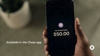 Chase Meet Tap to Pay on iPhone¹ | Chase Payment Solutions℠
