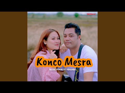 Konco Mesra (feat. VENADA)