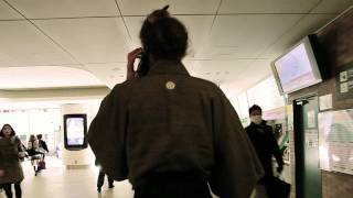 GOING GREY - Official Trailer