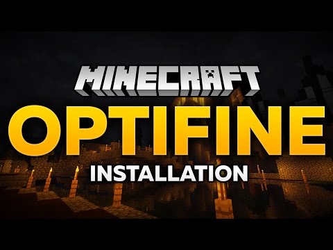 How To Install OptiFine In Minecraft 1.11/1.10.2/1.9.4 | Download Links