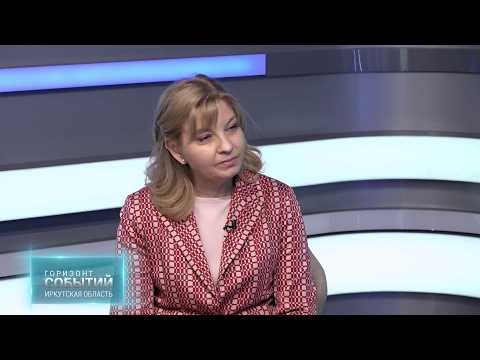 Иркутской детской стоматологической поликлинике исполнилось 50 лет. "ГОРИЗОНТ СОБЫТИЙ" от 19.06.2026