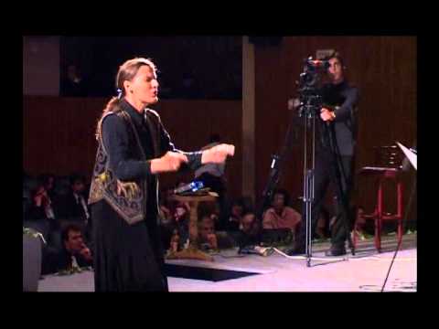 Želim ići sa Isusom - Hor Hrićanske adventističke crkve u Banja Luci, FEDUM 2005, Beograd