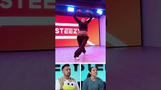 LIFE - Saba | Idaliz Christian Choreography