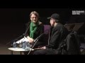 The Rest Is Noise | Steve Reich in conversation with Gillian Moore