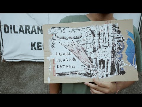Yang Kita Semua Rindu - Nosstress