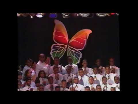 Mississippi Children's Choir - Come On Children