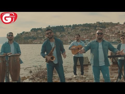 Agim Band ft. Adnan Kamberi - Zemren ja fitova (Official Video)
