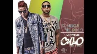El Polo Ft El Mega - Mueveme ese culo
