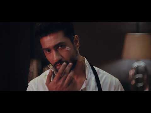 Wild Stone CODE - Precious Metal Collection